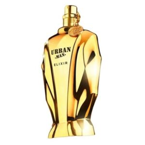 Urban Man Elixir woda perfumowana spray
