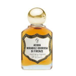 Acqua Mirabile Odorosa Di Firenze woda perfumowana miniatura
