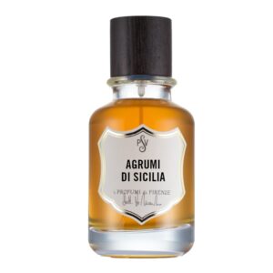 Agrumi Di Sicilia woda perfumowana spray