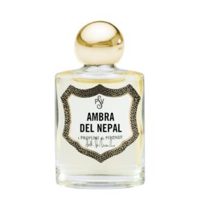 Ambra Del Nepal woda perfumowana miniatura