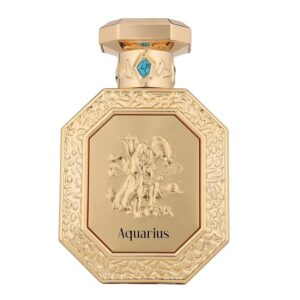 Aquarius woda perfumowana spray