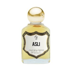 Asli woda perfumowana miniatura
