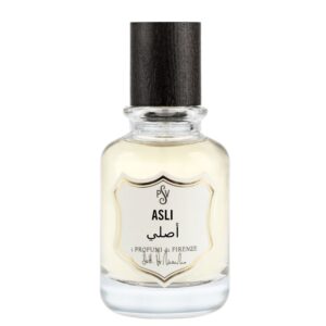 Asli woda perfumowana spray
