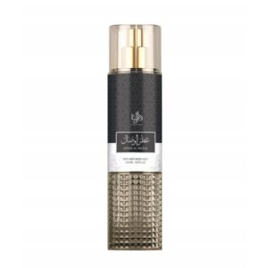 Attar Al Wesal mgiełka do ciała