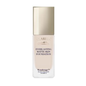 Care All Day Everlasting Matte Skin Foundation podkład matująco-wygładzający 32ml