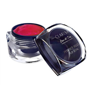 Care All Day Perfect Jelly Lip Mask intensywnie regenerująca żelowa maska do ust 8g
