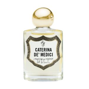 Caterina De' Medici woda perfumowana miniatura