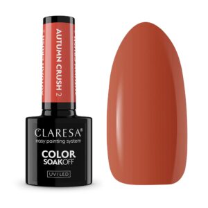 Color Soak Off UV/LED Autumn Crush lakier hybrydowy 5g