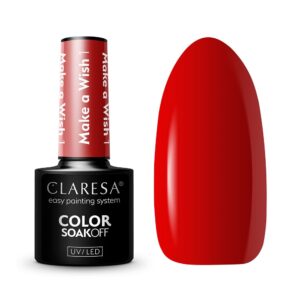 Color Soak Off UV/LED Make a Wish lakier hybrydowy 5g