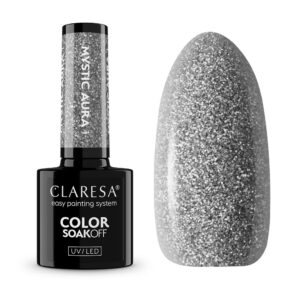 Color Soak Off UV/LED Mystic Aura lakier hybrydowy 5g