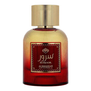 Eternal Suroor woda perfumowana spray