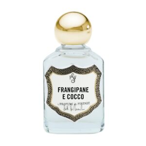 Frangipane E Cocco woda perfumowana miniatura
