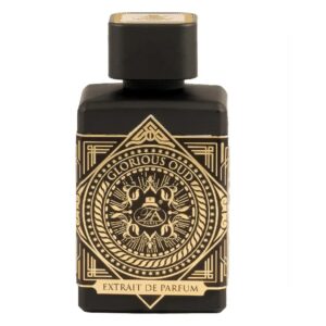 Glorious Oud ekstrakt perfum spray