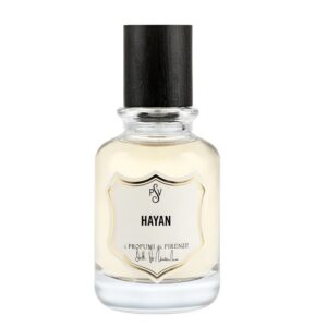 Hayan woda perfumowana miniatura