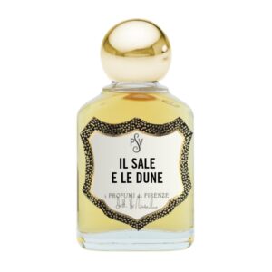 Il Sale E Le Dune woda perfumowana miniatura