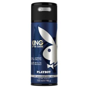 King Of The Game dezodorant spray