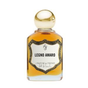 Legno Emaro woda perfumowana miniatura