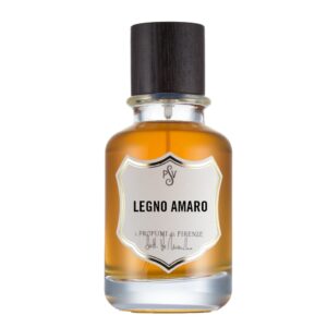 Legno Emaro woda perfumowana spray