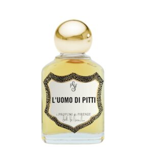 L'Uomo Di Pitti woda perfumowana miniatura