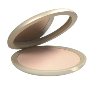 Matte Touch Finish Powder matujący prasowany puder wykończeniowy 10g