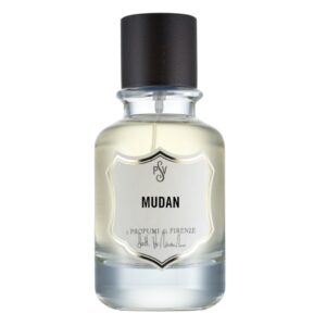 Mudan woda perfumowana spray