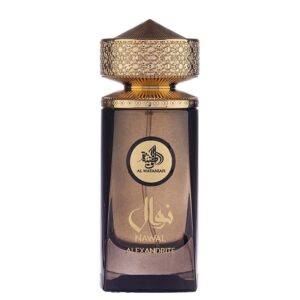 Nawal Alexandrite woda perfumowana spray