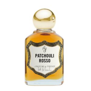 Patchouli Rosso woda perfumowana miniatura