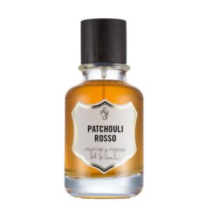 Patchouli Rosso woda perfumowana spray