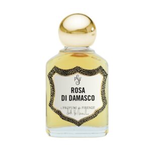 Rosa Di Damasco woda perfumowana miniatura