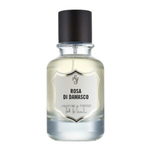 Rosa Di Damasco woda perfumowana spray