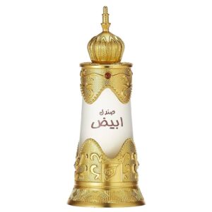 Sandal Abiyad olejek perfumowany