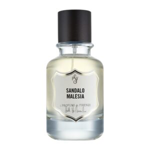 Sandalo Malesia woda perfumowana spray