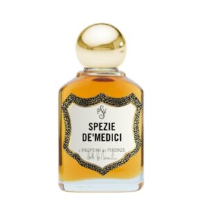 Spezie De' Medici woda perfumowana miniatura
