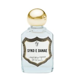 Syko E Danae woda perfumowana miniatura
