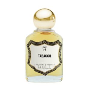 Tabacco woda perfumowana miniatura