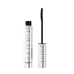 Telescopic Extensionist tusz do rzęs 9.9ml