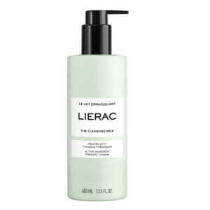 Cleanser The Cleansing Milk mleczko do demakijażu