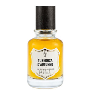 Tuberosa D'Autunno woda perfumowana spray