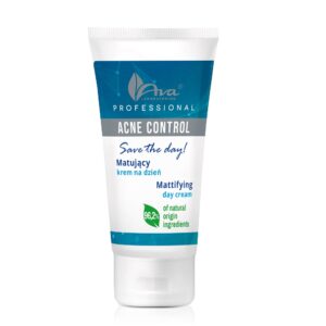 Acne Control Professional matujący krem na dzień