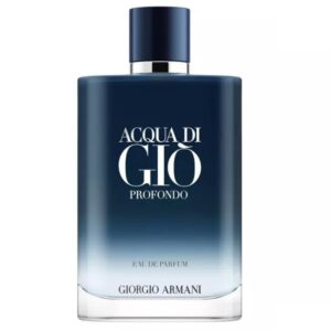 Acqua di Gio Profondo woda perfumowana refillable spray