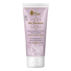 Bio Harmony napinający balsam do ciała