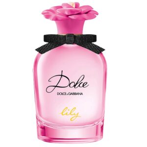 Dolce Lily woda toaletowa spray