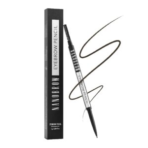 Eyebrow Pencil kredka do precyzyjnego makijażu brwi 1g