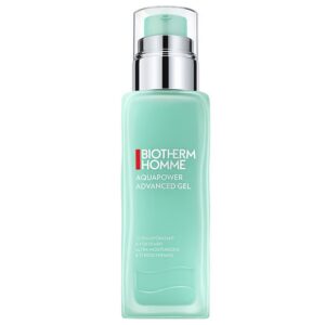 Homme Aquapower Advanced Gel nawilżający żel do twarzy
