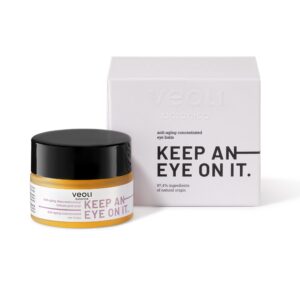 Keep An Eye On It anti-aging skoncentrowany balsam pod oczy