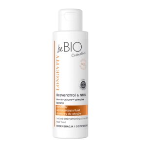 Longevity naturalny fluid aloesowy do włosów Regeneracja i Odżywienie