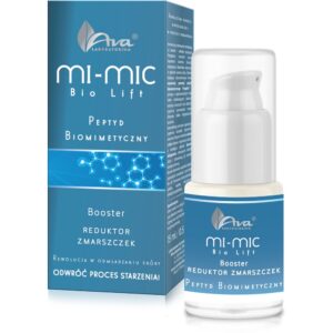 Mi-Mic Bio Lift booster – reduktor zmarszczek