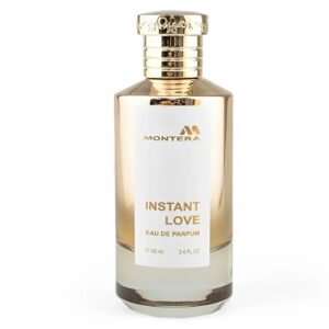 Montera Instant Love woda perfumowana spray