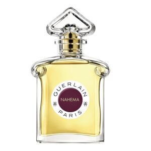 Nahema woda perfumowana spray