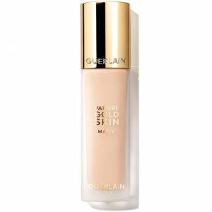 Parure Gold Skin Matte intensywnie korygujący podkład z formułą no-transfer 35ml